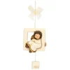 THUN Acchiappasogni Angelo* Figure In Ceramica|Altri Oggetti Decorativi