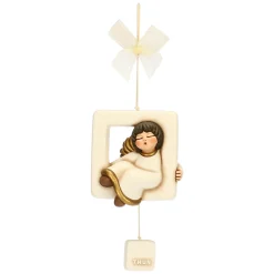 THUN Acchiappasogni Angelo* Figure In Ceramica|Altri Oggetti Decorativi