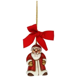 THUN Addobbo natalizio Babbo Natale piccolo* Addobbi E Decorazioni Per Albero