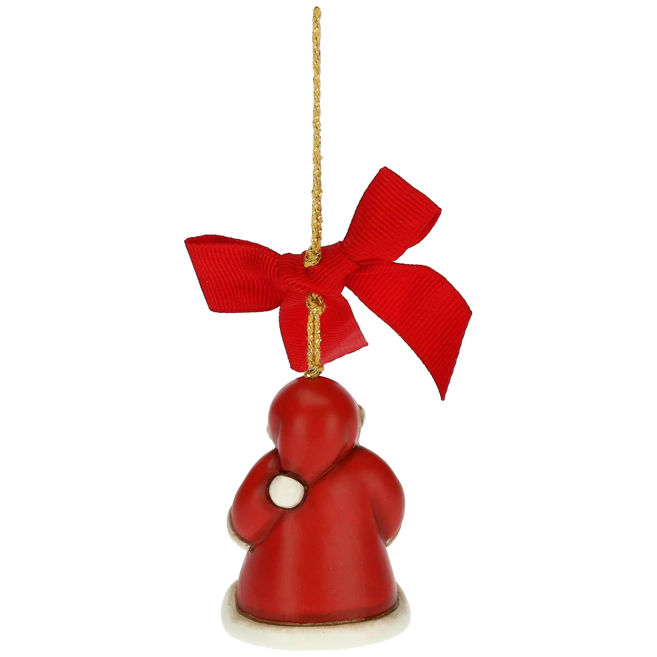 THUN Addobbo natalizio Babbo Natale piccolo* Addobbi E Decorazioni Per Albero