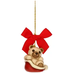 THUN Addobbo natalizio Teddy piccolo* Addobbi E Decorazioni Per Albero