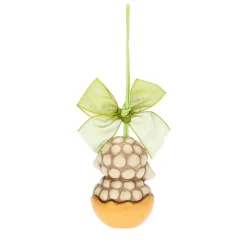 THUN Addobbo pasquale agnellino con uovo* Animali E Mini Animali|Figure