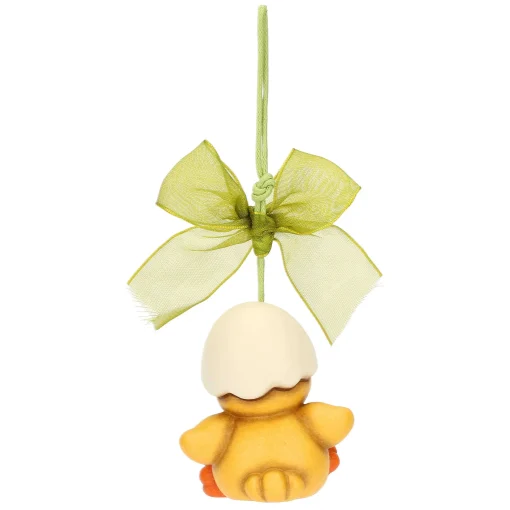THUN Addobbo pulcino Polly in ceramica* Altri Oggetti Decorativi