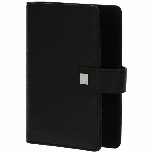 THUN Agenda uomo nera* Set Cancelleria