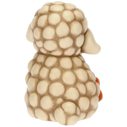 THUN Agnellino con fiore, medio* Animali E Mini Animali|Figure