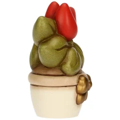 THUN Alberello di peperoncini in ceramica* Bomboniere Laurea|Bomboniere Matrimonio