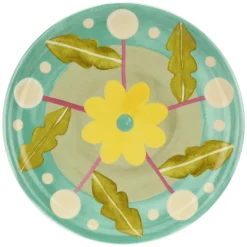 THUN Alzata torta in porcellana con paletta Florianne primavera* Regali Per Chi Ama Cucinare|Altri Complementi Per La Tavola