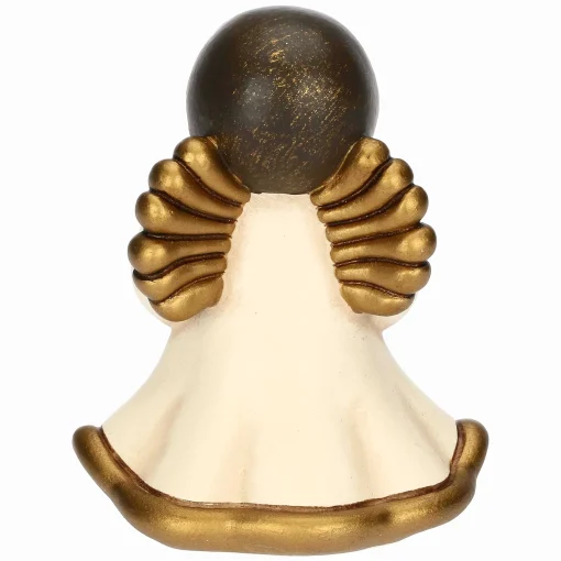 THUN Angelo cerimonia Limited Edition 2024 in ceramica* Angelo|Bomboniere Cresima