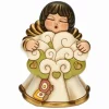 THUN Angelo con Albero della Vita Limited Edition 2022 grande* Angelo|Bomboniere Anniversario