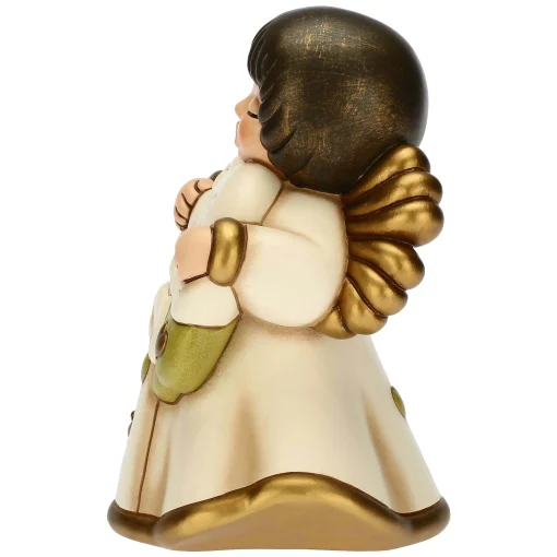 THUN Angelo con Albero della Vita Limited Edition 2022 grande* Angelo|Bomboniere Anniversario