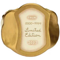 THUN Angelo con Albero della Vita Limited Edition 2022 grande* Angelo|Bomboniere Anniversario