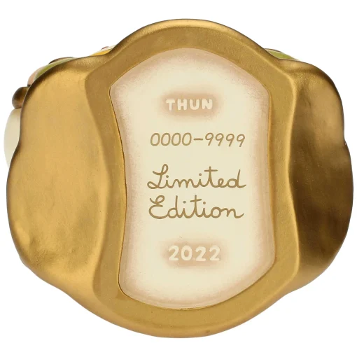 THUN Angelo con Albero della Vita Limited Edition 2022 grande* Angelo|Bomboniere Anniversario
