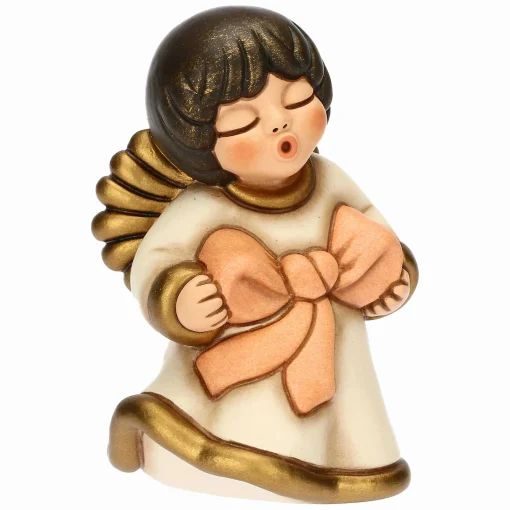THUN Angelo custode "Amicizia" in ceramica* Angelo|Bomboniere Nascita