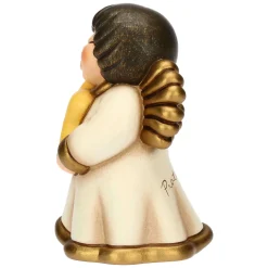 THUN Angelo custode "Protezione" in ceramica* Angelo|Bomboniere Comunione