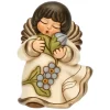 THUN Angelo dei nonni Anna, in ceramica* Angelo|Figure