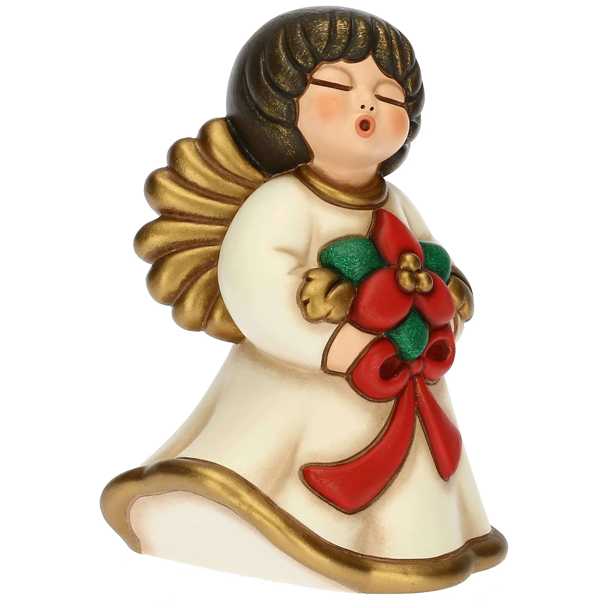 THUN Angelo del Natale Limited Edition 2022 piccolo* Angelo|Addobbi Natalizi