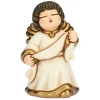 THUN Angelo dell'annunciazione Presepe Classico bianco* Presepe