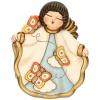 THUN Angelo Limited Edition 2024 in ceramica, grande* Angelo|Figure