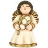 THUN Angelo Limited Edition 2019 piccolo con mughetto* Angelo|Figure