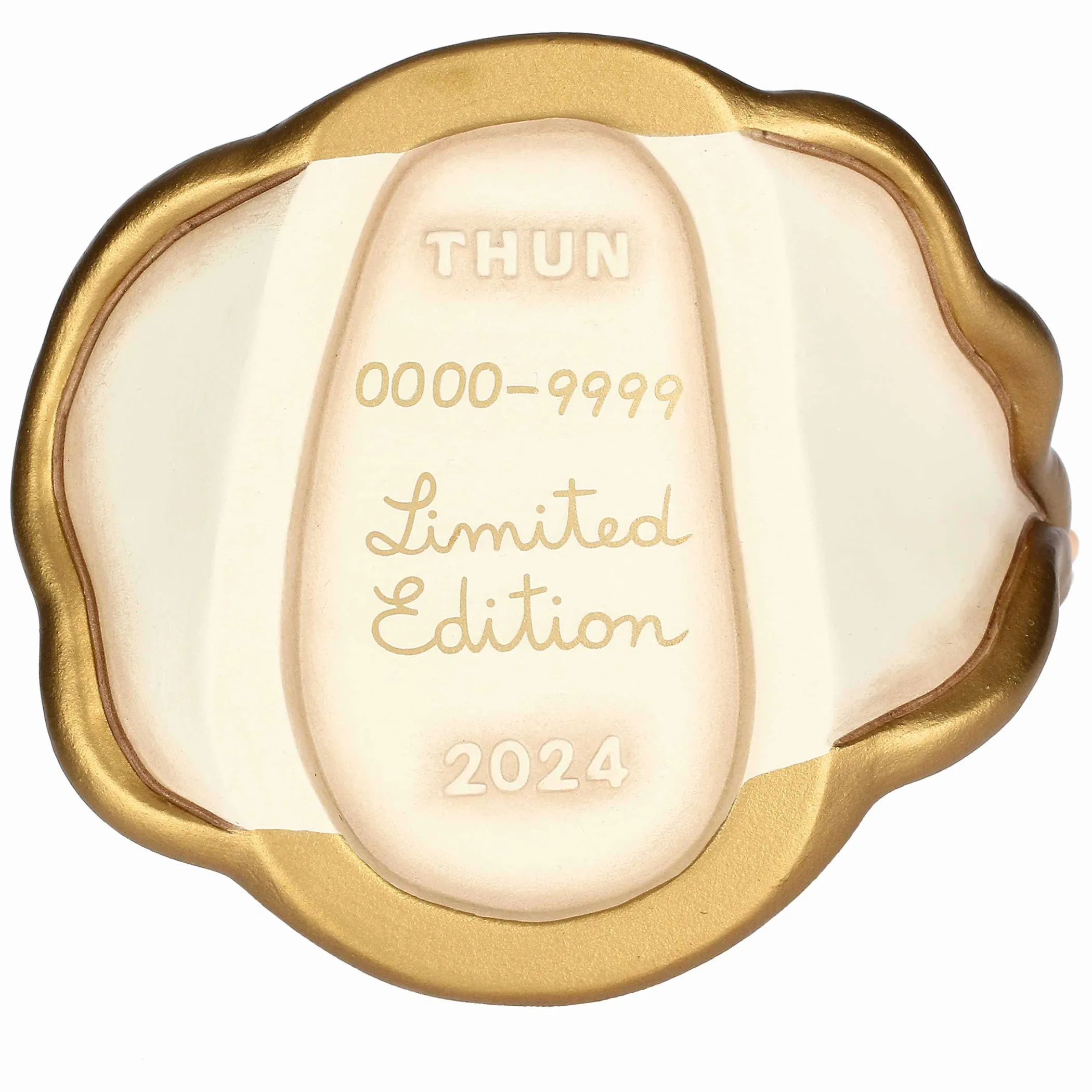 THUN Angelo Natale Limited Edition, medio* Angelo|Bomboniere Battesimo