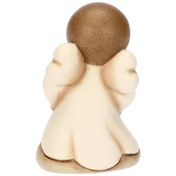 THUN Angelo sonnellino in ceramica - Dolci sogni* Angelo|Bomboniere Battesimo