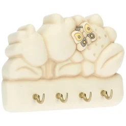 THUN Appendichiavi con mughetti Elegance* Elegance|Altri Oggetti Decorativi