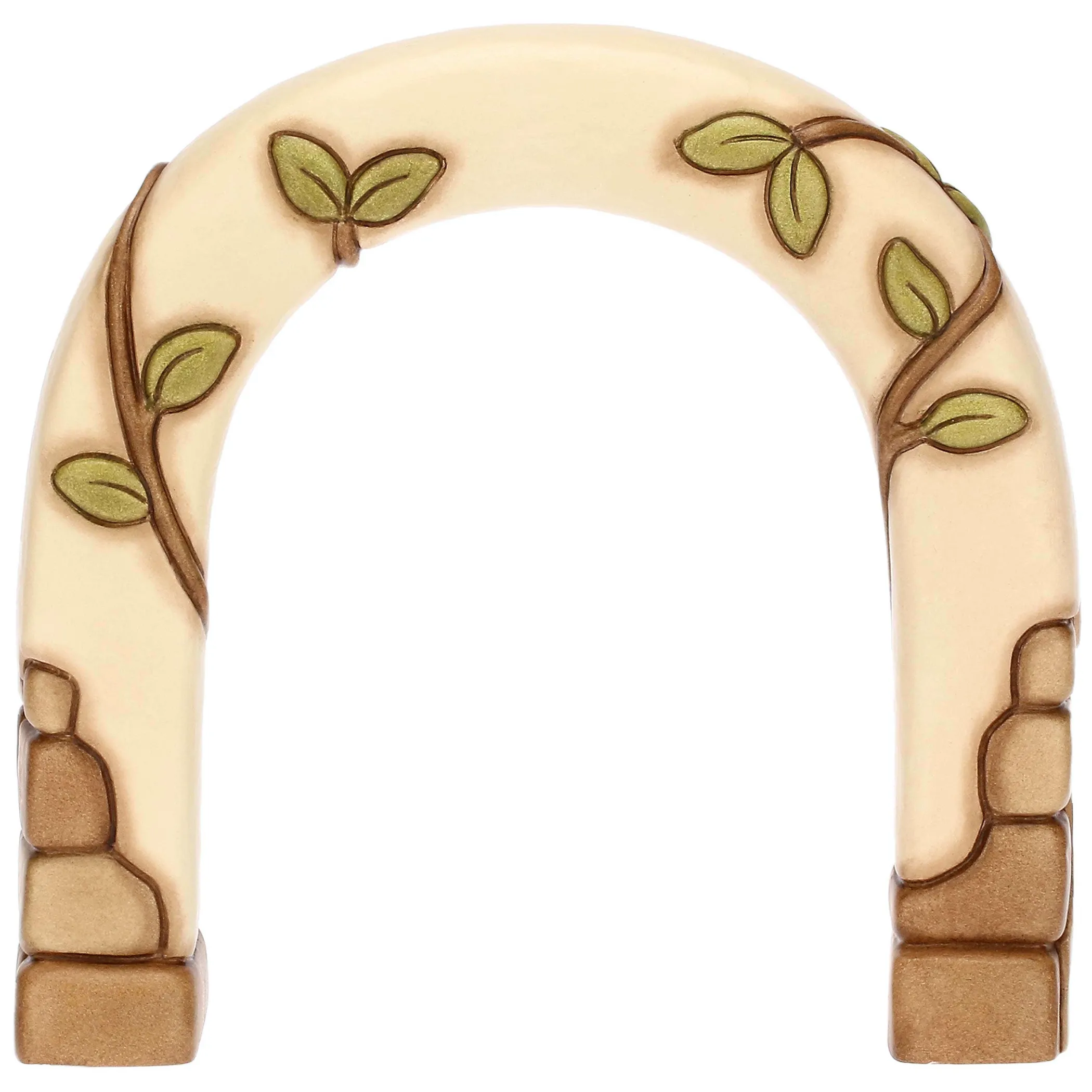 THUN Arco in cermica Presepe Classico* Presepe