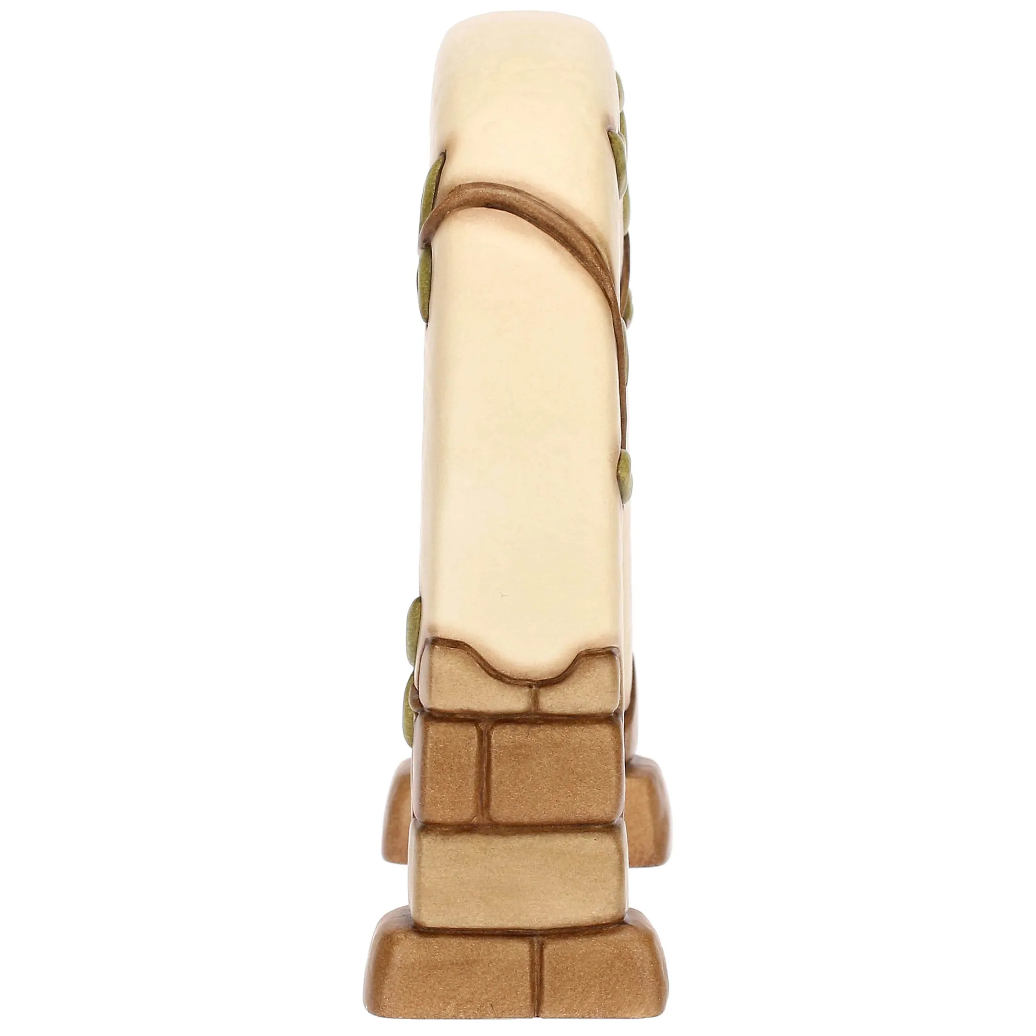 THUN Arco in cermica Presepe Classico* Presepe