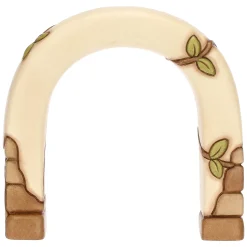 THUN Arco in cermica Presepe Classico* Presepe