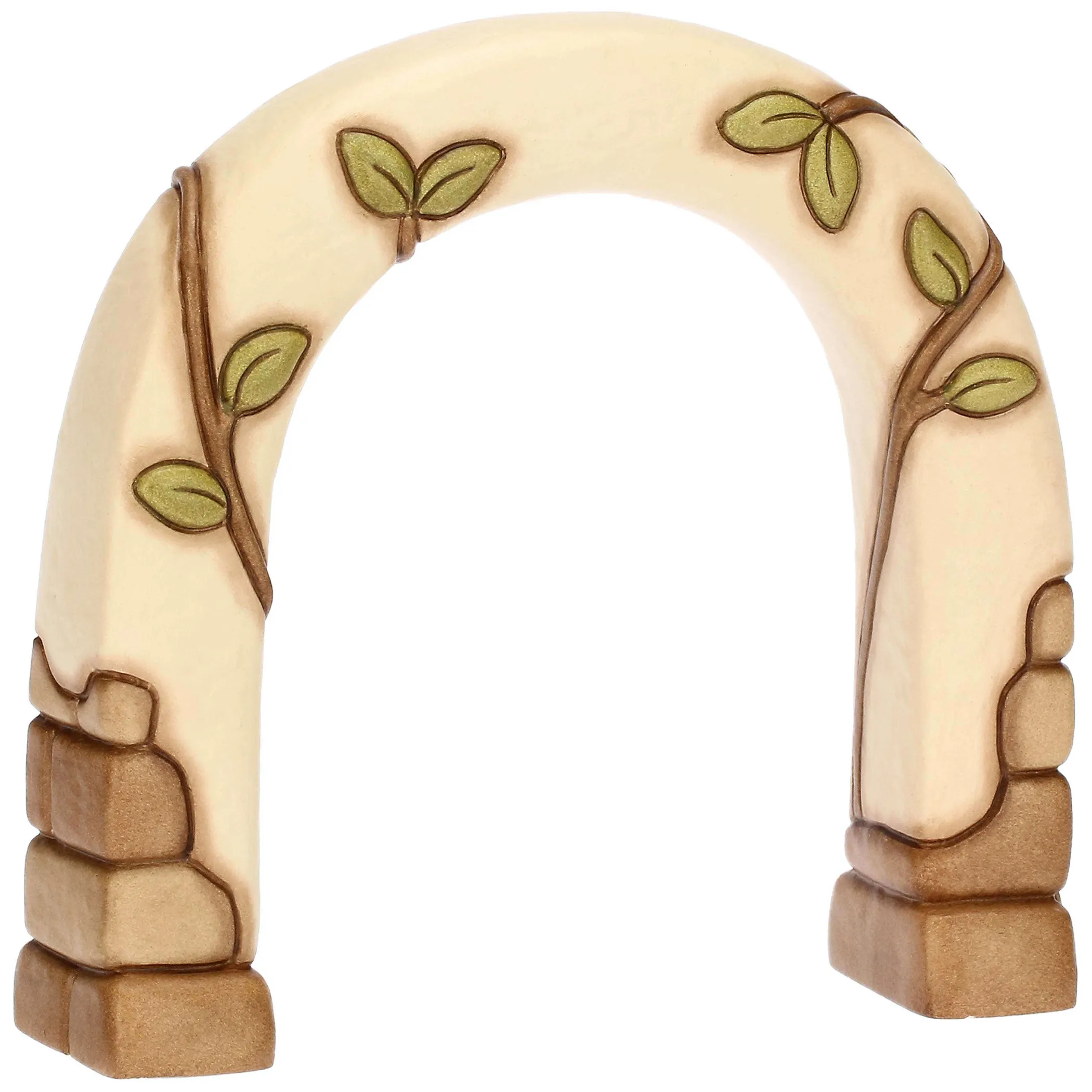 THUN Arco in cermica Presepe Classico* Presepe