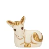 THUN Asinello Presepe Classico bianco* Presepe