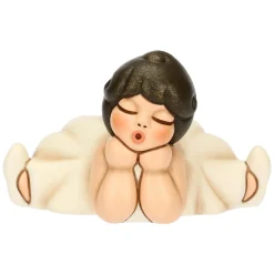 THUN Ballerina bianca in ceramica* Bomboniere Cresima|Bomboniere Comunione