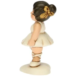 THUN Ballerina con tutù bianco* Bomboniere Comunione