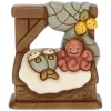THUN Banco del pesce in ceramica Presepe Classico* Presepe