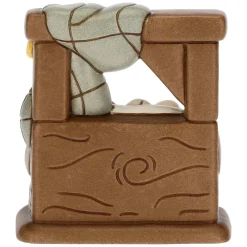 THUN Banco del pesce in ceramica Presepe Classico* Presepe