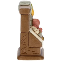 THUN Banco del pesce in ceramica Presepe Classico* Presepe