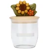 THUN Barattolo Country con girasole grande* Country
