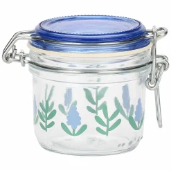 THUN Barattolo ermetico in vetro Sorprese di Pasqua, medio* Biscottiere E Barattoli