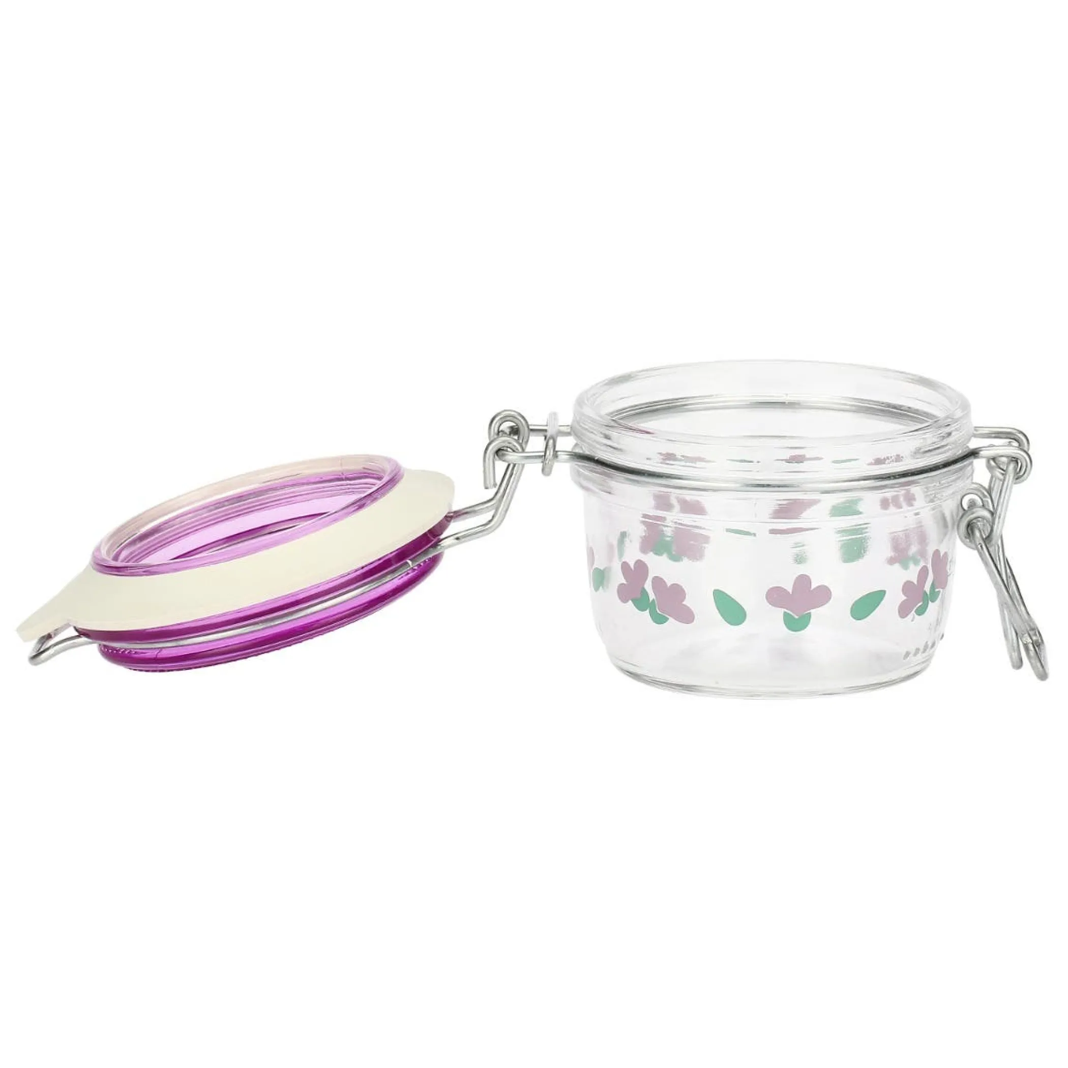 THUN Barattolo ermetico in vetro Sorprese di Pasqua, piccolo* Biscottiere E Barattoli