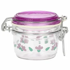 THUN Barattolo ermetico in vetro Sorprese di Pasqua, piccolo* Biscottiere E Barattoli