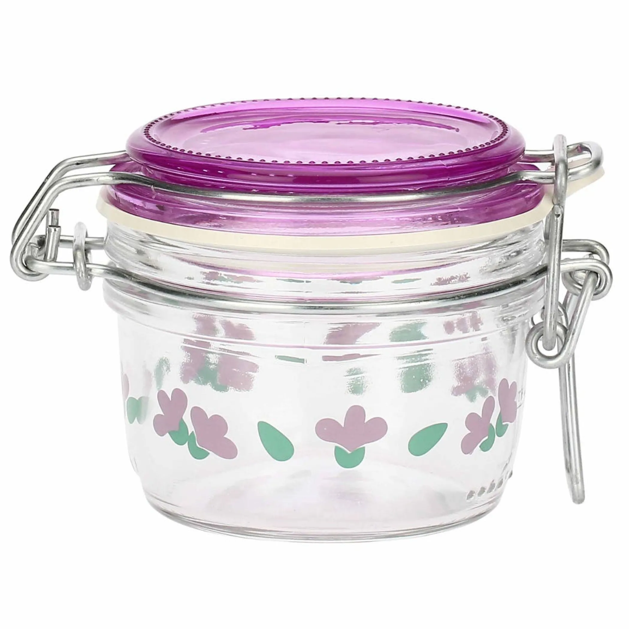 THUN Barattolo ermetico in vetro Sorprese di Pasqua, piccolo* Biscottiere E Barattoli