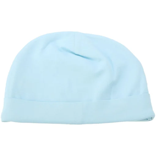 THUN Berretto azzurro Angel bimbo 6 mesi* Abbigliamento E Tessile