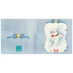 THUN Bigliettino chiudipacco Dolce Inverno* Biglietti