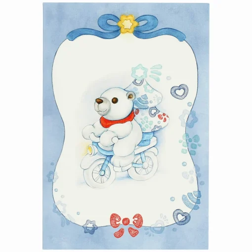 THUN Biglietto d''auguri Dolce Inverno* Biglietti