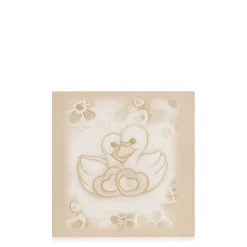 THUN Biglietto d'auguri matrimonio beige* Biglietti