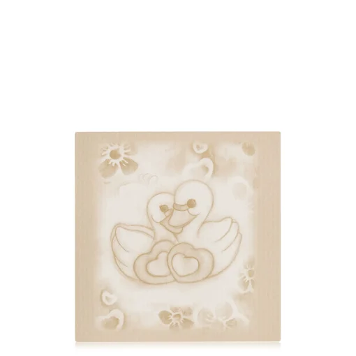 THUN Biglietto d'auguri matrimonio beige* Biglietti