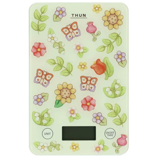 THUN Bilancia elettronica Country* Country|Regali Per Chi Ama Cucinare