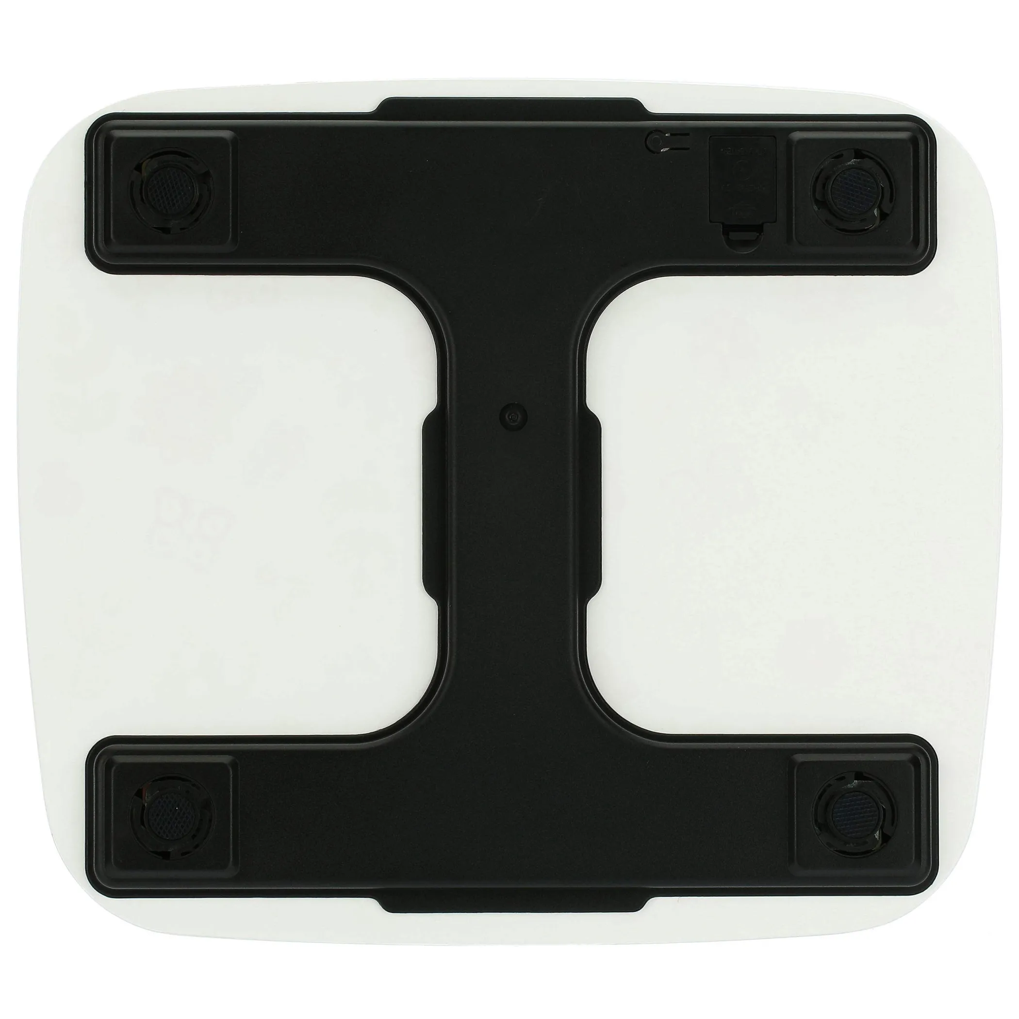 THUN Bilancia pesa persone con fiori e farfalle Country* Country