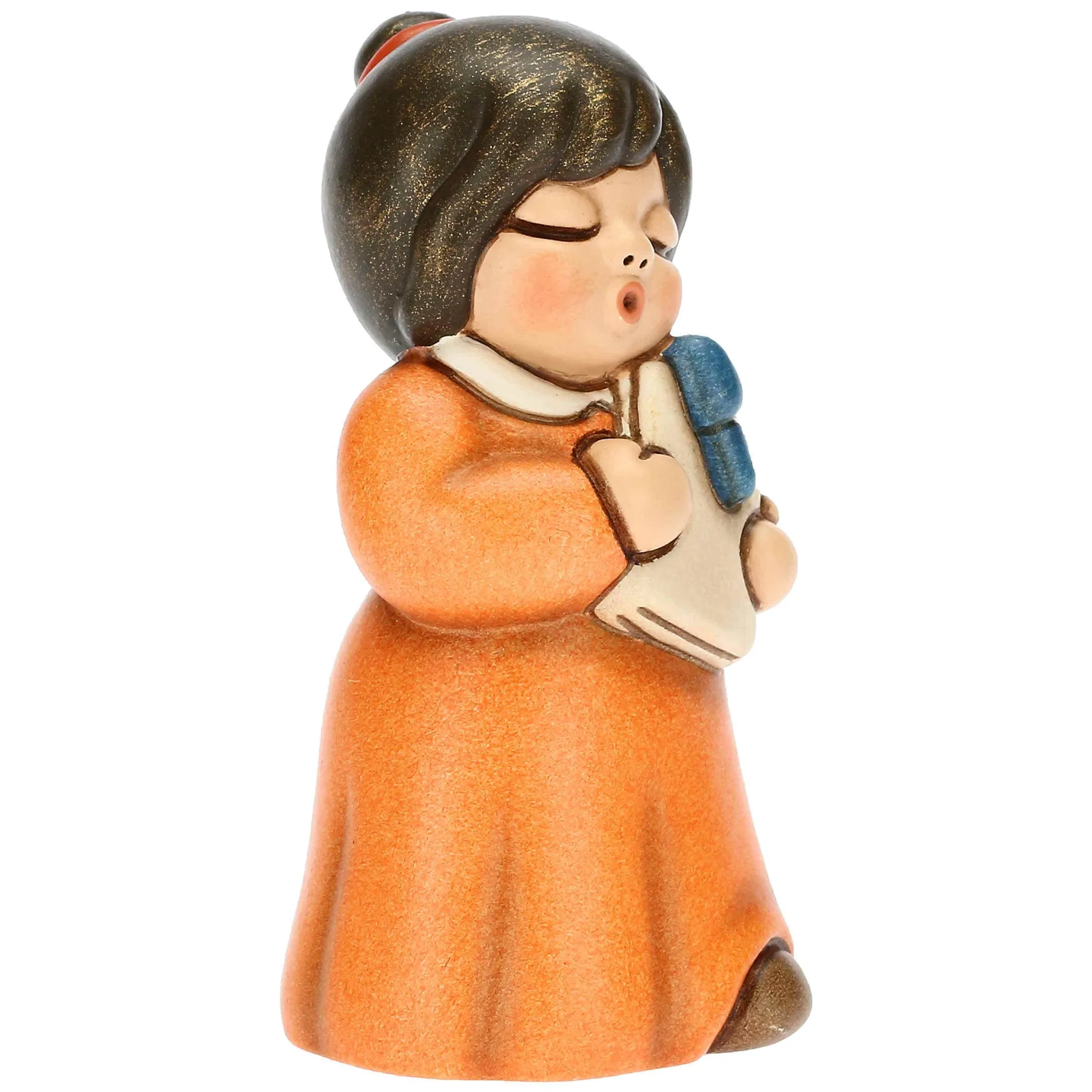 THUN Bimba Maestra con quaderno* Bomboniere Laurea