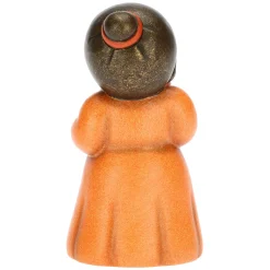 THUN Bimba Maestra con quaderno* Bomboniere Laurea